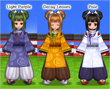 Miyabi Kariginu